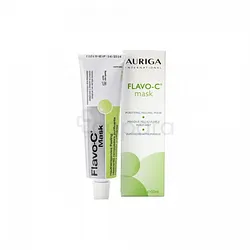 AURIGA FLAVO-C MASQUE PELLICULABLE PURIFIANT 50ML