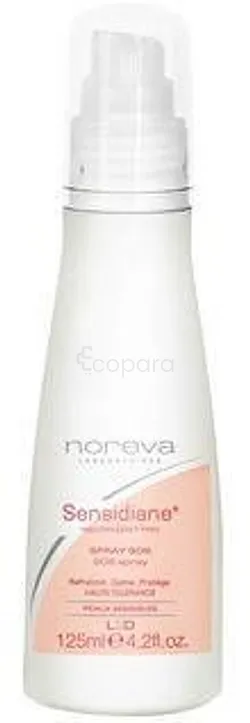NOREVA SENSIDIANE SPRAY SOS LED