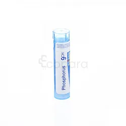 BOIRON PHOSPHORUS 9CH TUBE