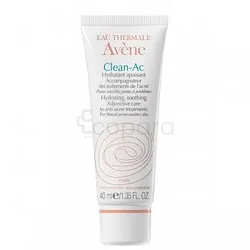 AVENE CLEAN-AC CREME 40ML