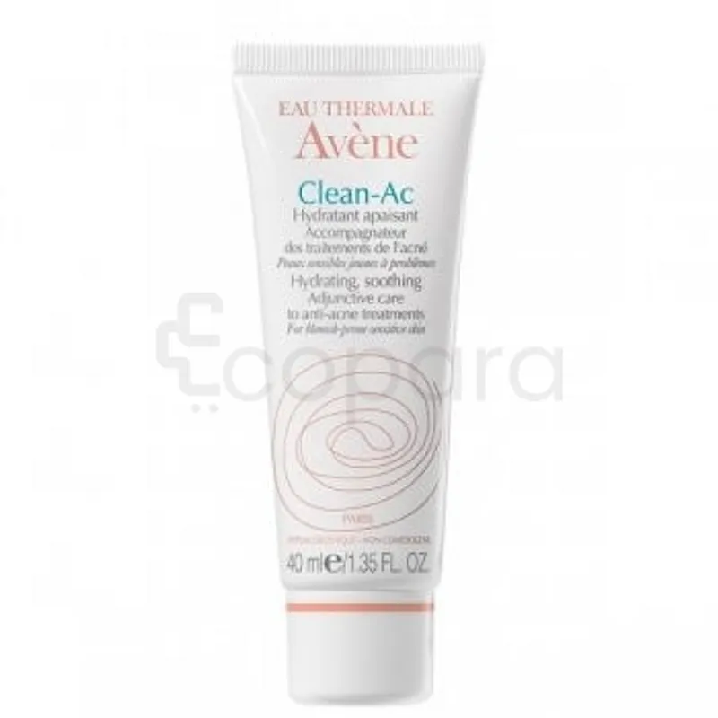 AVENE CLEAN-AC CREME 40ML
