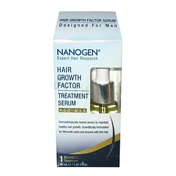 NANOGEN SERUM HAIR GROWTH FOR MEN VEGF 30ML