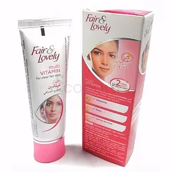 FAIR LOVELY CREME MULTI VITAMINE ÉCLAIRCISSANT