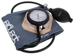 SPENGLER TENSIOMETRE MECANIQUE VAQUEZ LAUBRY HOPITAL VELCRO REFERENCE 518511