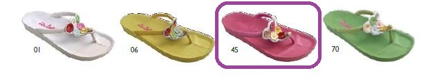 DR LUIGI PU-02-61-KS REFERENCE 45 TAILLE 42