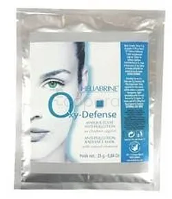 HELIABRINE OXY-DEFENSE MASQUE ECLAT
