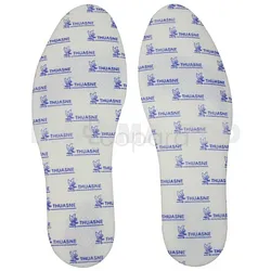 THUASNE PEDIPRO ANTI-CHOC SEMELLES TAILLE 1 REFERENCE 6510