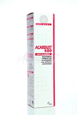 ACARDUST UE 400ML