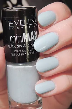 EVELINE VERNIS A ONGLES MINI MAX NUMERO 933