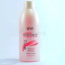 NIRVEL BIOTINA SHAMPOOING 200ML