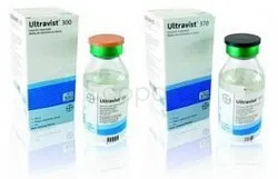 ULTRAVIST 300MG 50ML INJECTABLE MV