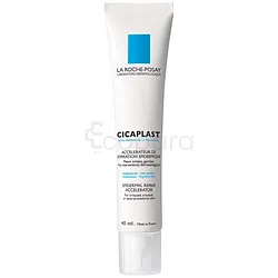 LA ROCHE POSAY CICAPLAST ACCELERATEUR DE REPARATION EPIDERMIQUE 40ML