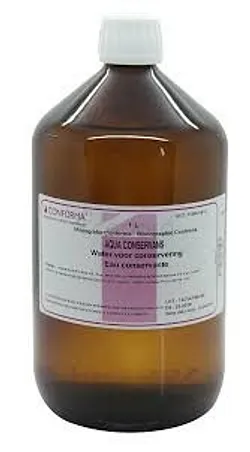 EAU DE DALIBOUR FAIBLE 125ML