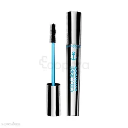 ARCANCIL MASCARA CIL CABARET WATERPROOF VIOLET 005