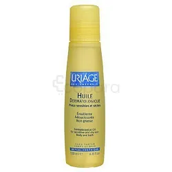 URIAGE HUILE DERMATOLOGIQUE 200ML
