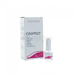 ONYPSO VERNIS 3ML INJECTABLE