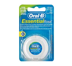 ORAL-B FIL DENTAIRE ESSENTIAL FLOSS 50M REFERENCE FEB_FIL001