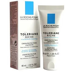 LA ROCHE POSAY TOLERIANE RICHE 40ML