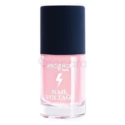 ARCANCIL NAIL VOLTAGE VERNIS A ONGLES BRILLANCE ELECTRIQUE 05 ENIGMATIC PINK