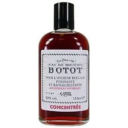 BOTOT EAU DE BOUCHE 100ML