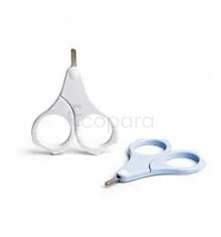 BEBE CONFORT CISEAUX LAME COURTE REFERENCE 4600