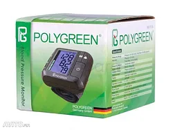 POLYGREEN TENSIOMETRE POIGNET