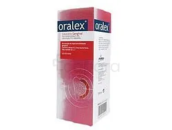 ORALEX BAIN DE BOUCHE PROTECT CARIE 250ML
