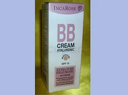 INCAROSE BEBE CREME HYALURONIC MEDIUM 30ML