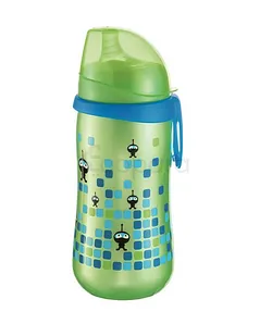 NIP FIRST CUP GARCON