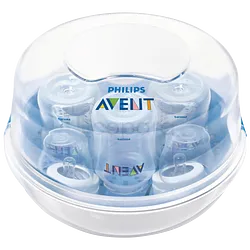 AVENT STERILISATEUR A MICRO ONDE REFERENCE SCF281/03