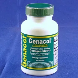 GENACOL BOITE DE 90 CAPSULES