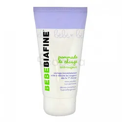 BEBE BIAFINE POMMADE DE CHANGE 75ML