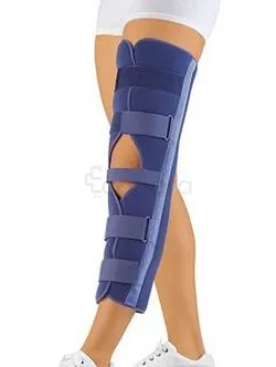 ATTELLE DE ZIMMER ALUMINIUM 48CM*2.5CM