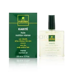 RENE FURTERER KARITE HUILE NUTRITION INTENSE