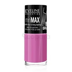 EVELINE VERNIS A ONGLES MINI MAX NUMERO 936