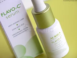 AURIGA FLAVO-C SERUM SOIN ANTI-AGE