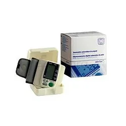 ALVITA TENSIOMETRE AUTOMATIQUE POIGNET