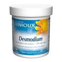 FENIOUX DESMODIUM BOITE DE 200 GELULES