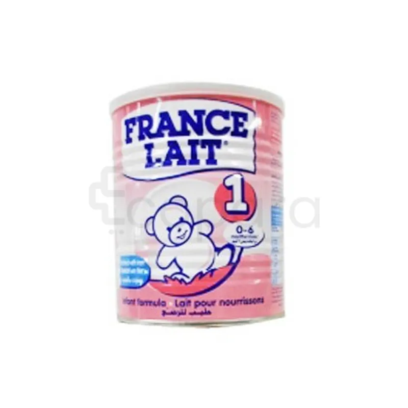 FRANCE LAIT 1ER AGE 400G