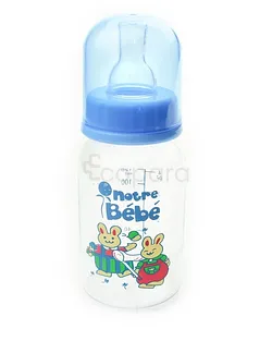NOTRE BEBE BIBERON SIMPLE 120ML