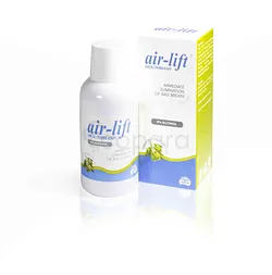AIRLIFT BAIN DE BOUCHE