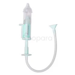 BEBE CONFORT KIT NASAL LE MOUCHE BEBE 3EN1 REFERENCE 905