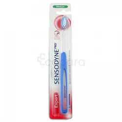 SENSODYNE BROSSE A DENTS EXPERT MEDIUM
