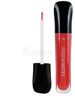 ARCANCIL GLOSS HYSTERIA 005 CORAIL IT GIRL