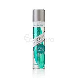 BATISTE SHAMPOOING SEC FORCE ET BRILLANCE 200ML