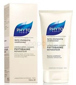 PHYTOBAUME APRES SHAMPOOING RAPARATEUR 150ML