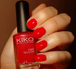 KIKO NAIL LACQUER 362