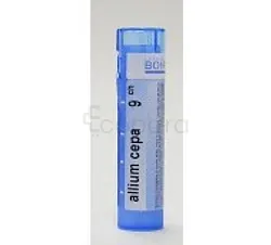 BOIRON ALLIUM CEPA 9CH TUBE