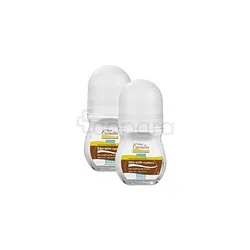 ROGE CAVAILLES DEODORANT SOIN REGULATEUR ROLL-ON 50ML LOT2