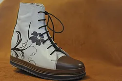 LOCAMED CHAUSSURES DR BAROUK REFERENCE 4900